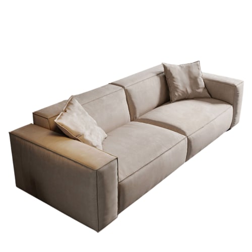 Slouch couch for sale top
